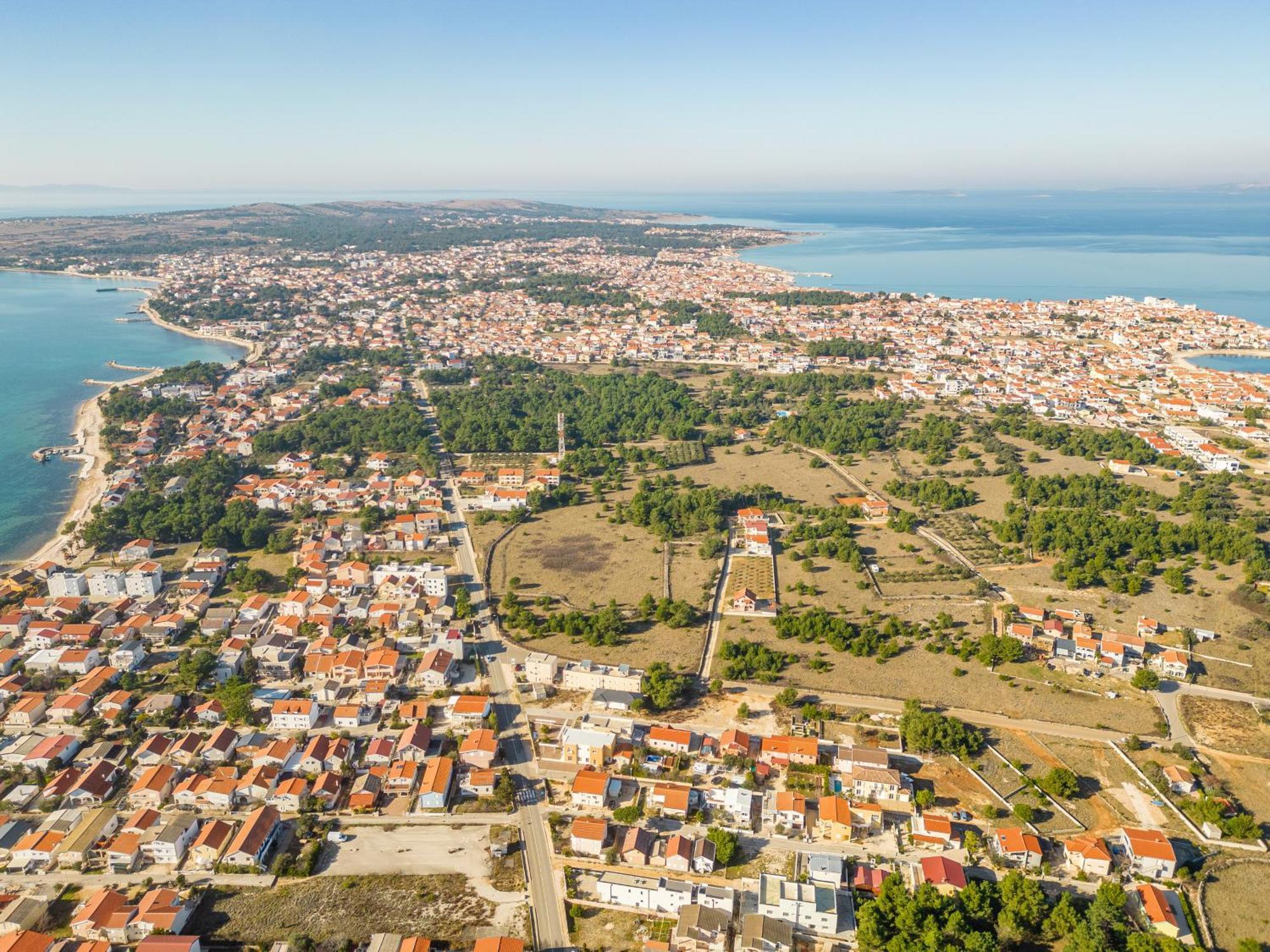 Vila Luxury Agape Ellita