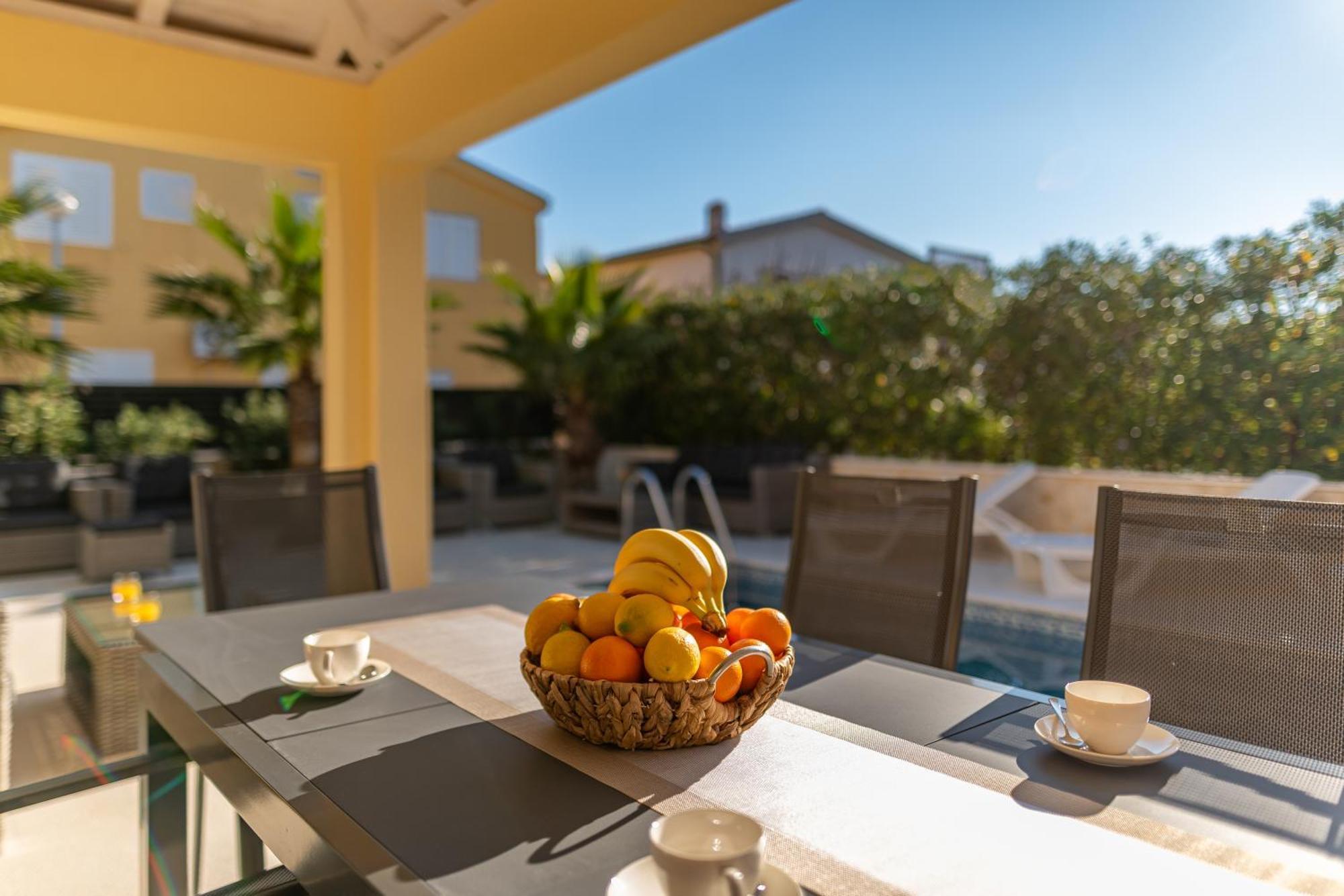 Vila Luxury Agape Ellita