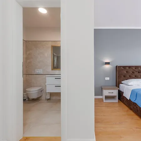 Luxury Villa Agape Ellita Vir Exterior photo