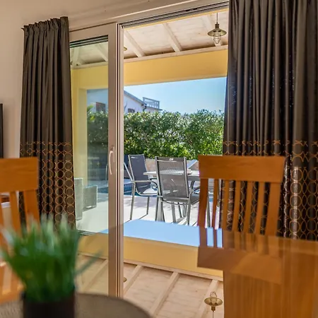 Luxury Villa Agape Ellita Vir Exterior photo