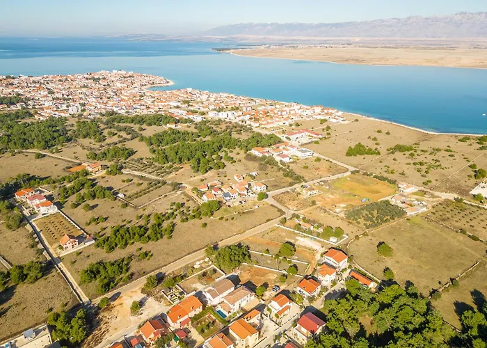 Luxury Villa Agape Ellita