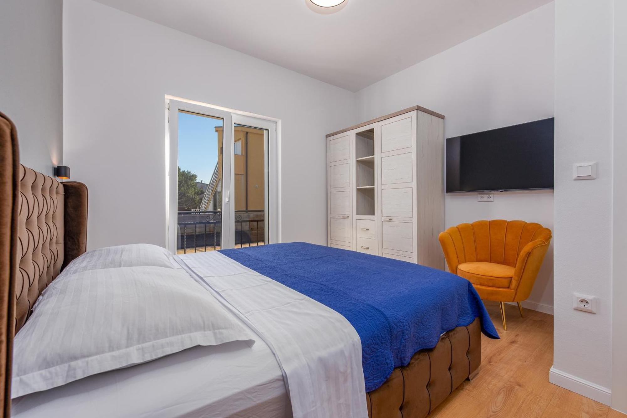 Luxury Agape Ellita Villa *