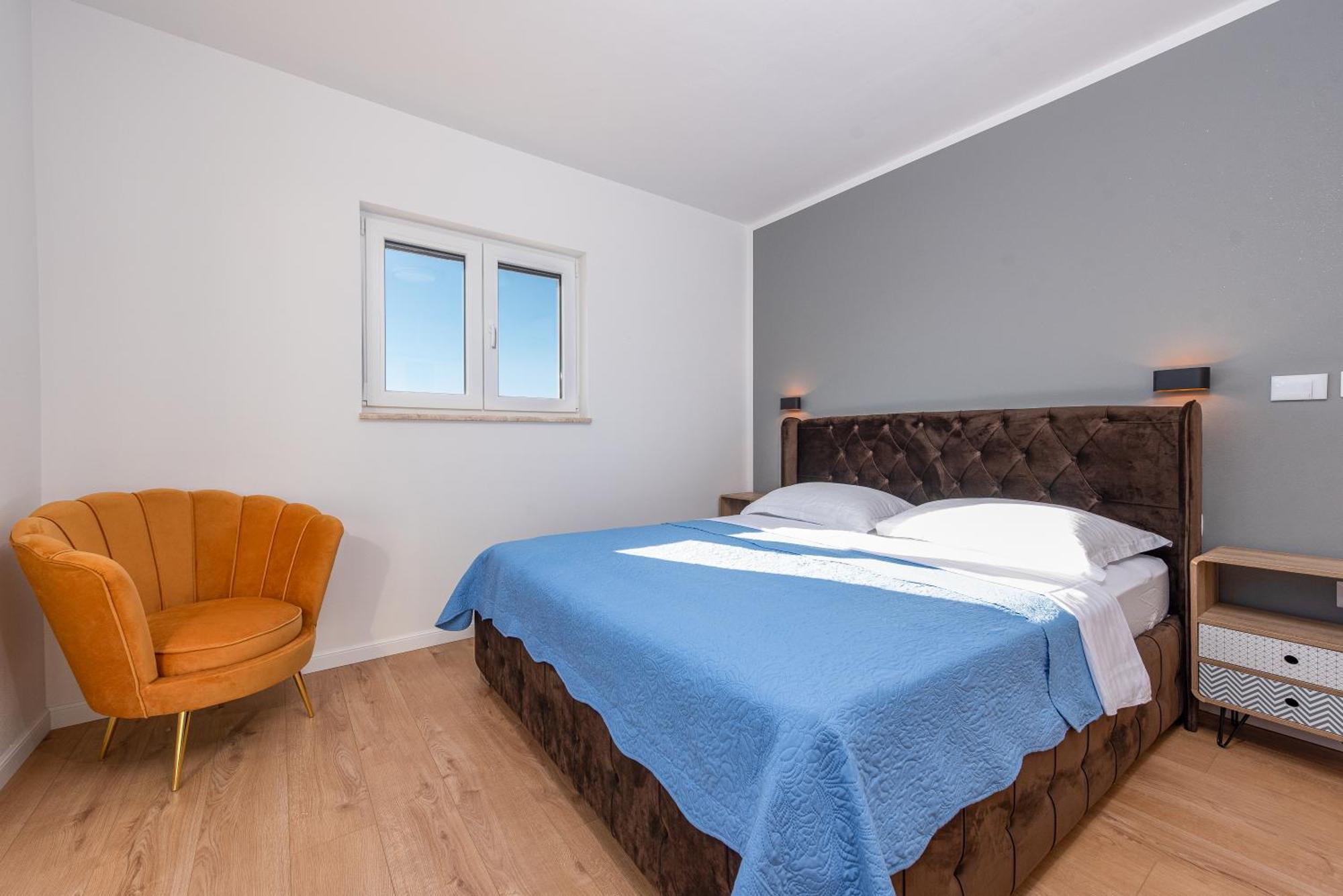 Villa Luxury Agape Ellita Vir