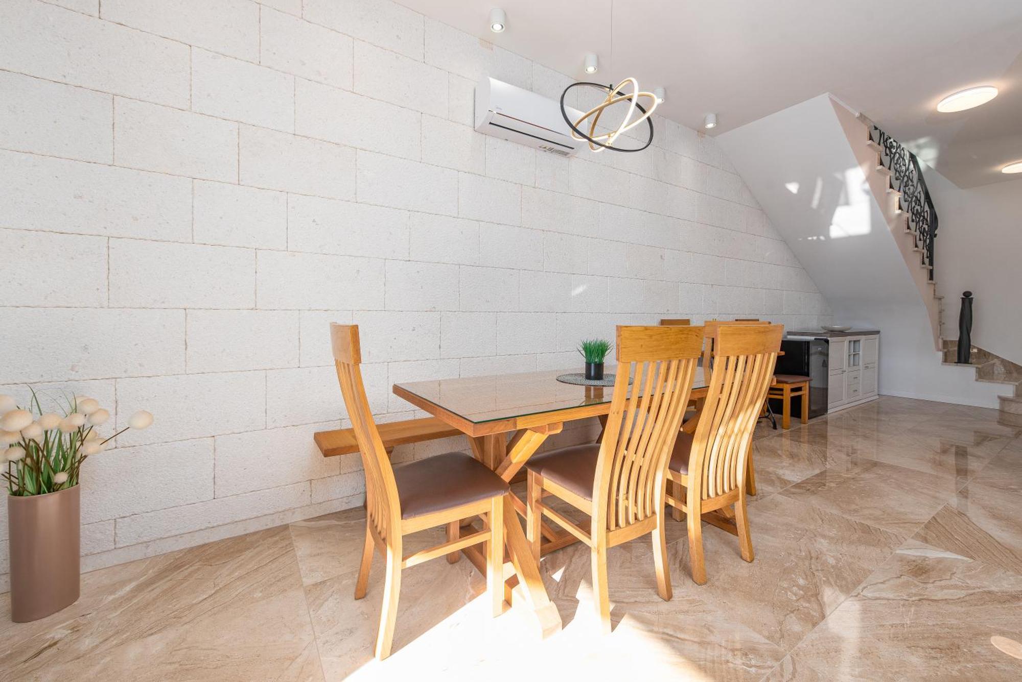 Luxury Agape Ellita Villa