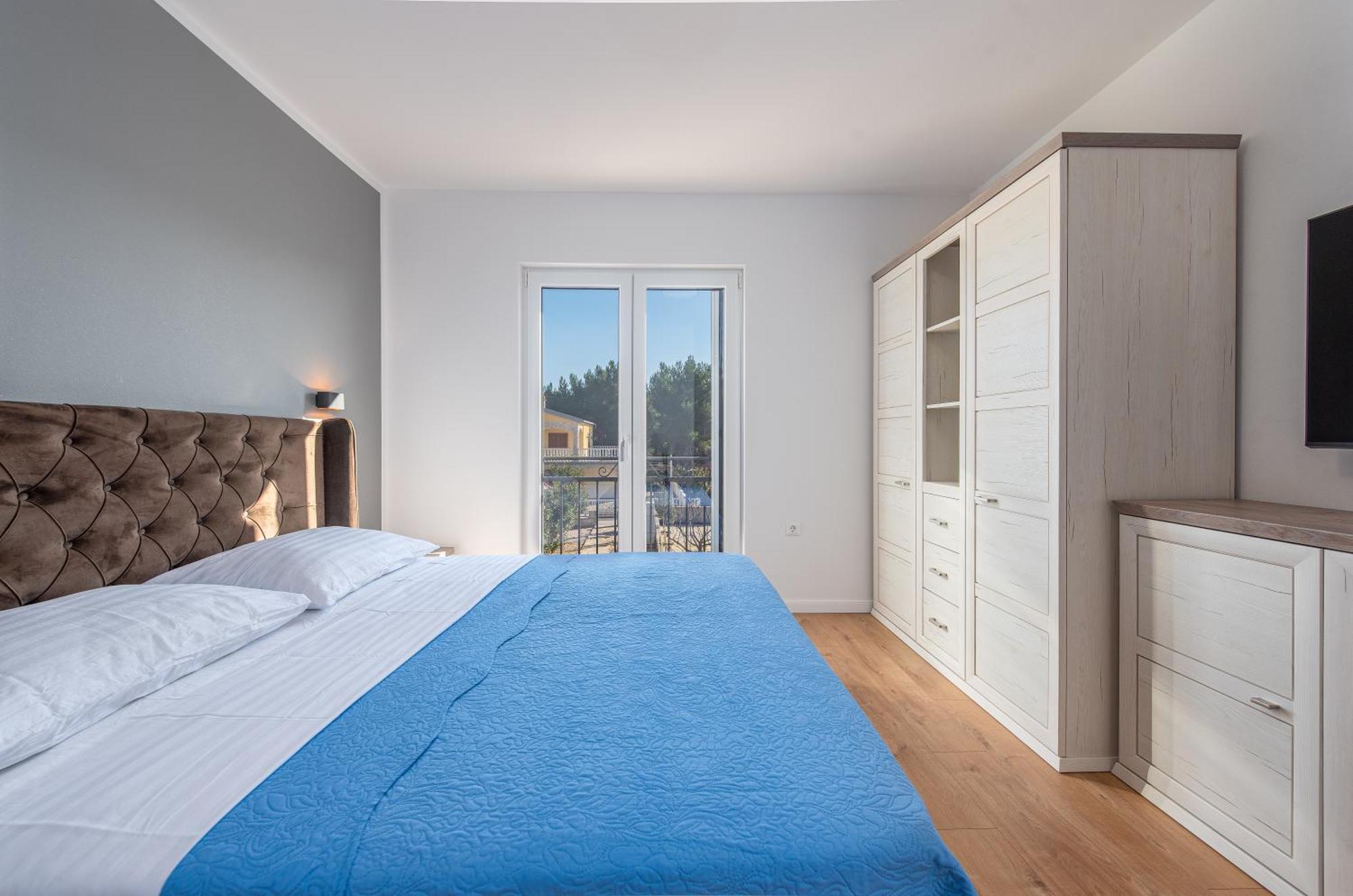 Villa Luxury Agape Ellita Vir