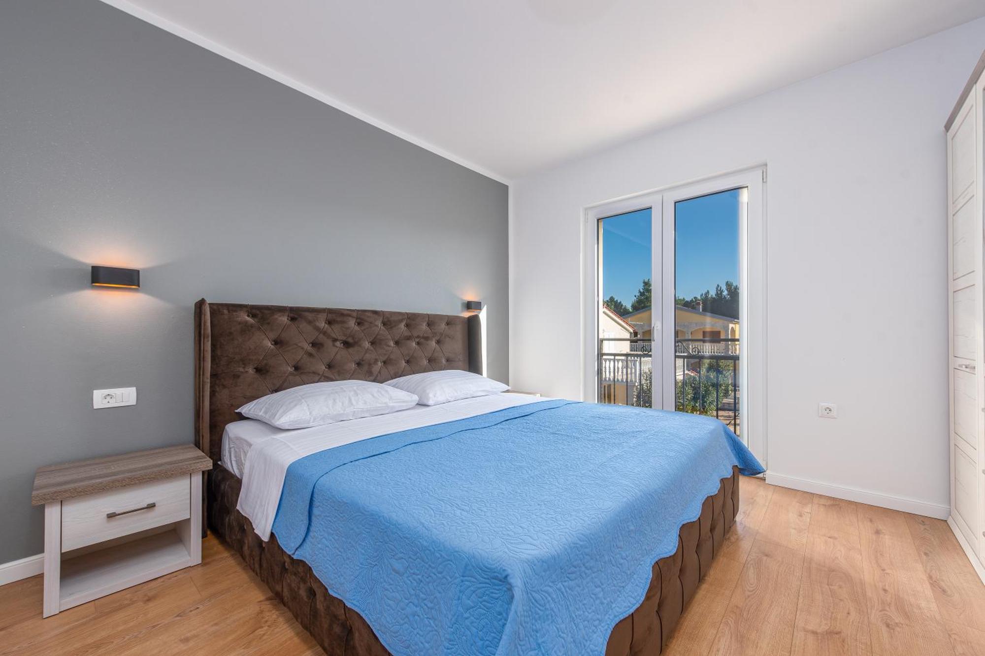 Luxury Agape Ellita Villa Vir