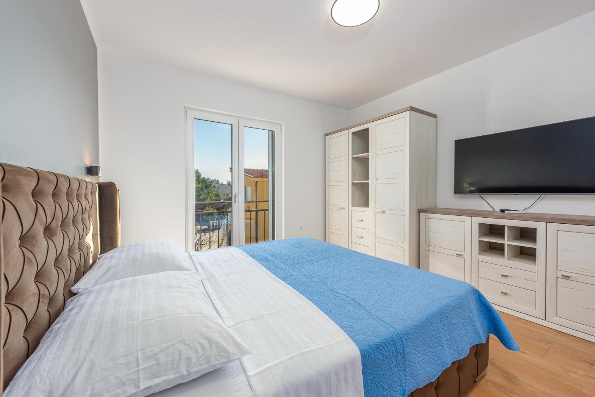 Villa Luxury Agape Ellita Vir