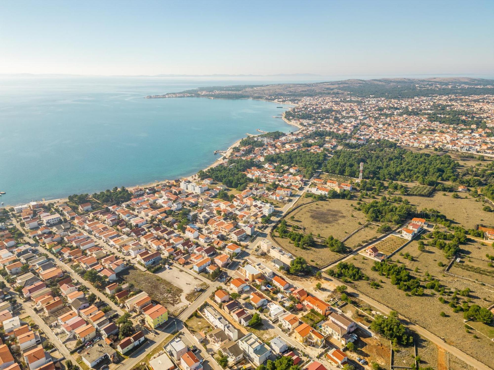Villa Luxury Agape Ellita