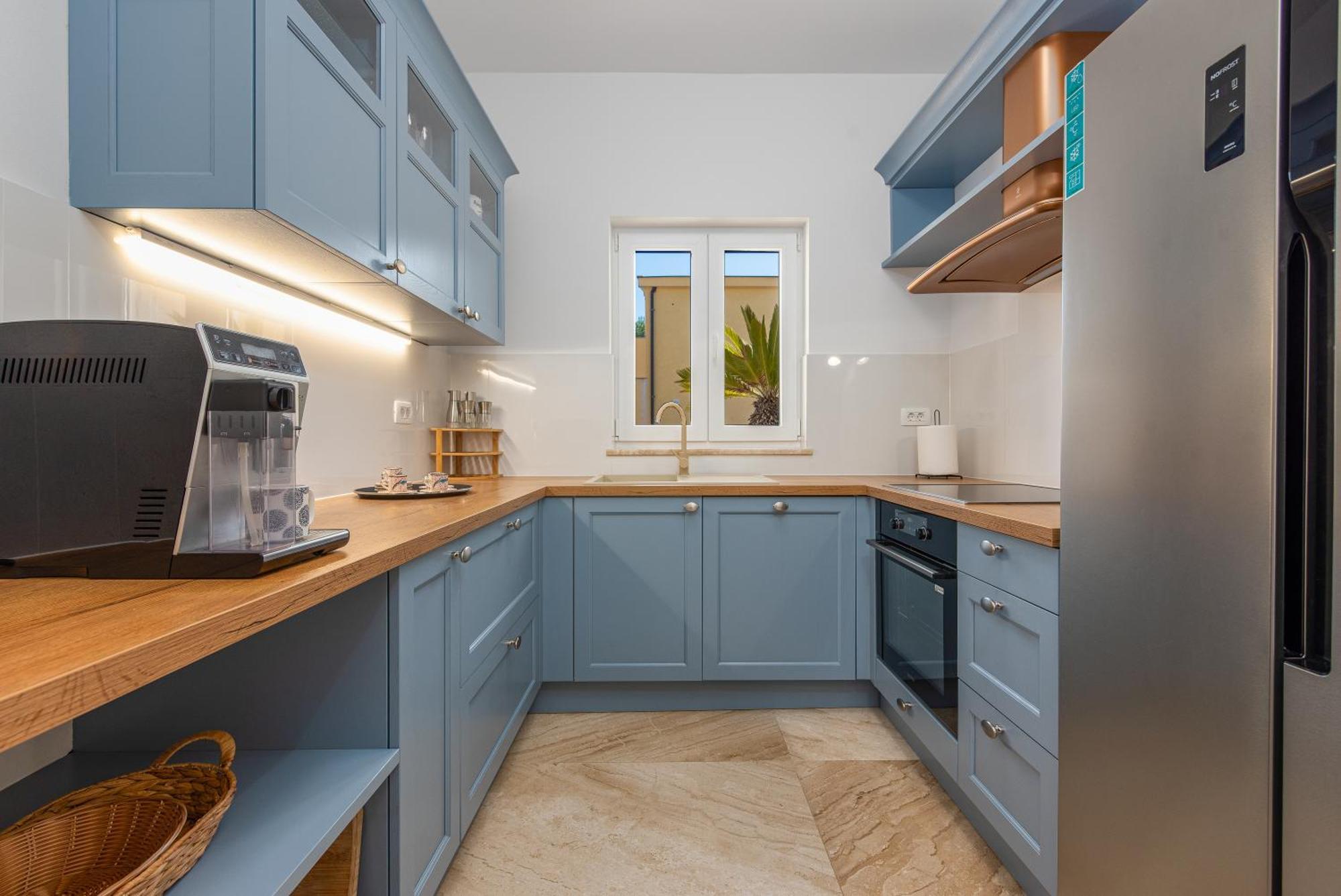 Villa Luxury Agape Ellita