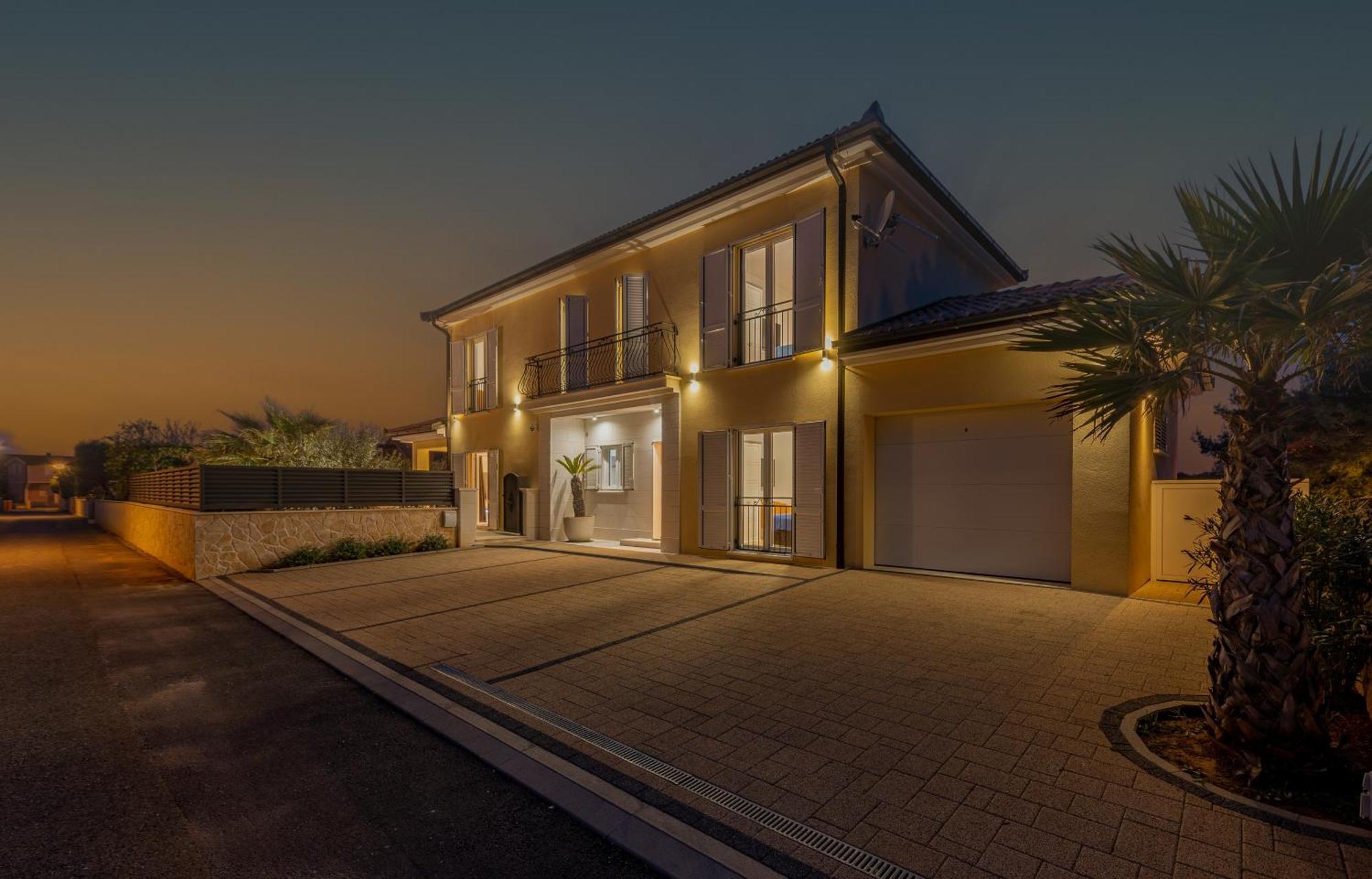 Villa Luxury Agape Ellita