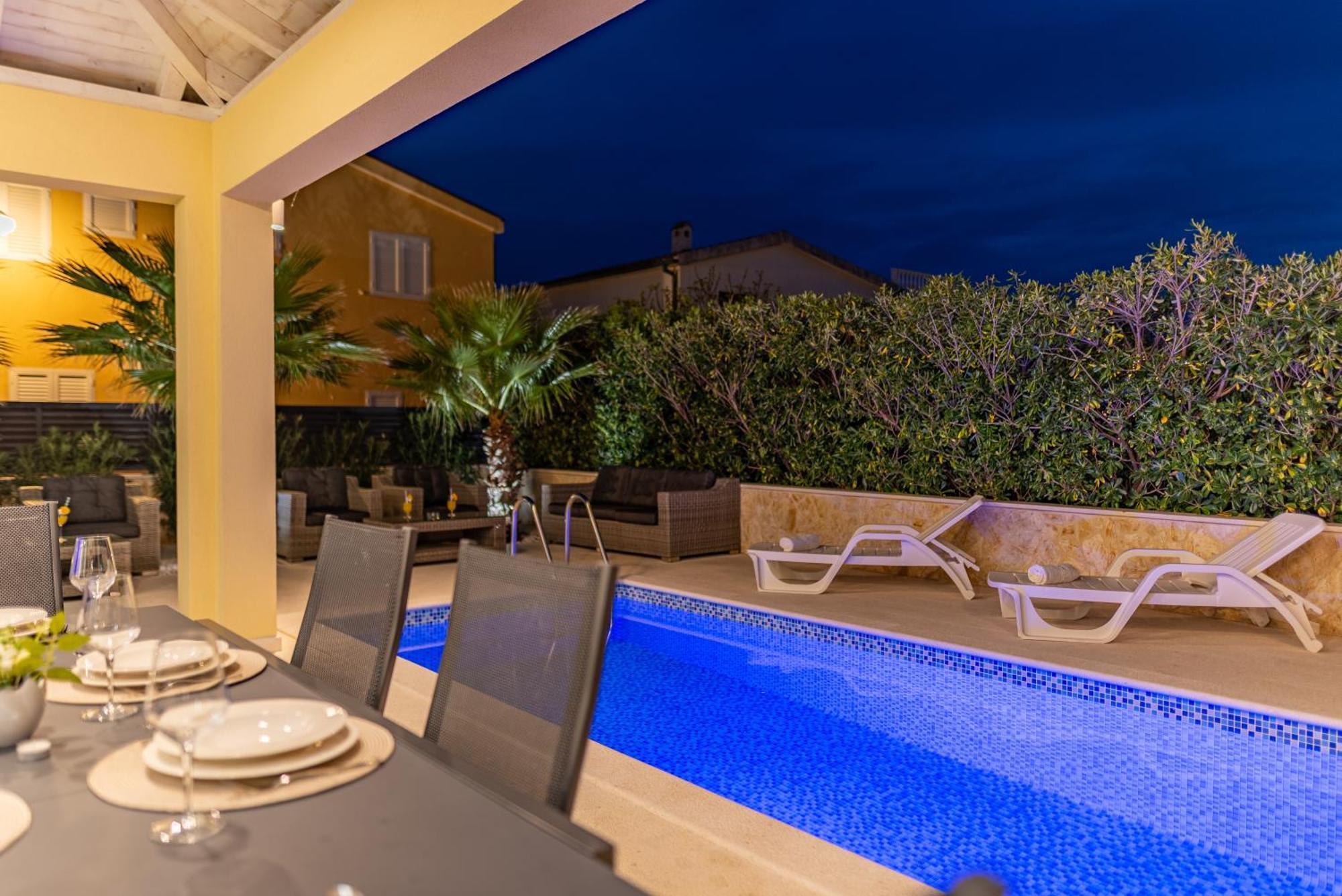 Luxury Agape Ellita Villa *